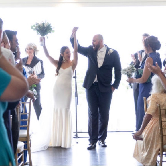 Grace loves lace clo crepe - Picture 3 of 4